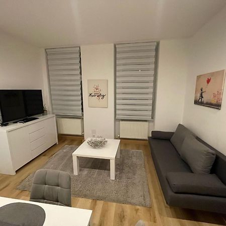 Apartment Geibel T5 - 60M2 - Hundefreundlich Vienne Extérieur photo