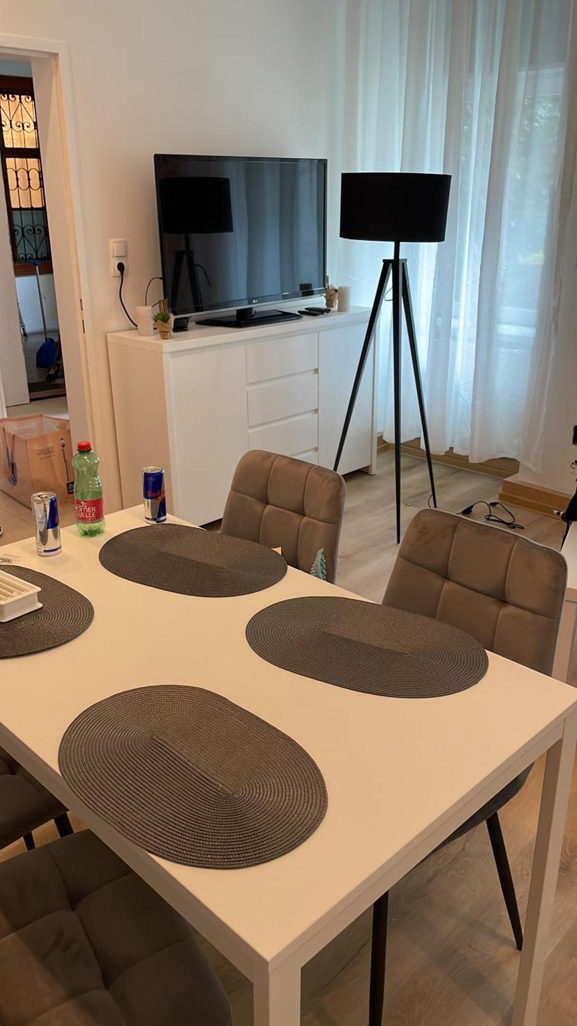 Apartment Geibel T5 - 60M2 - Hundefreundlich Vienne Extérieur photo