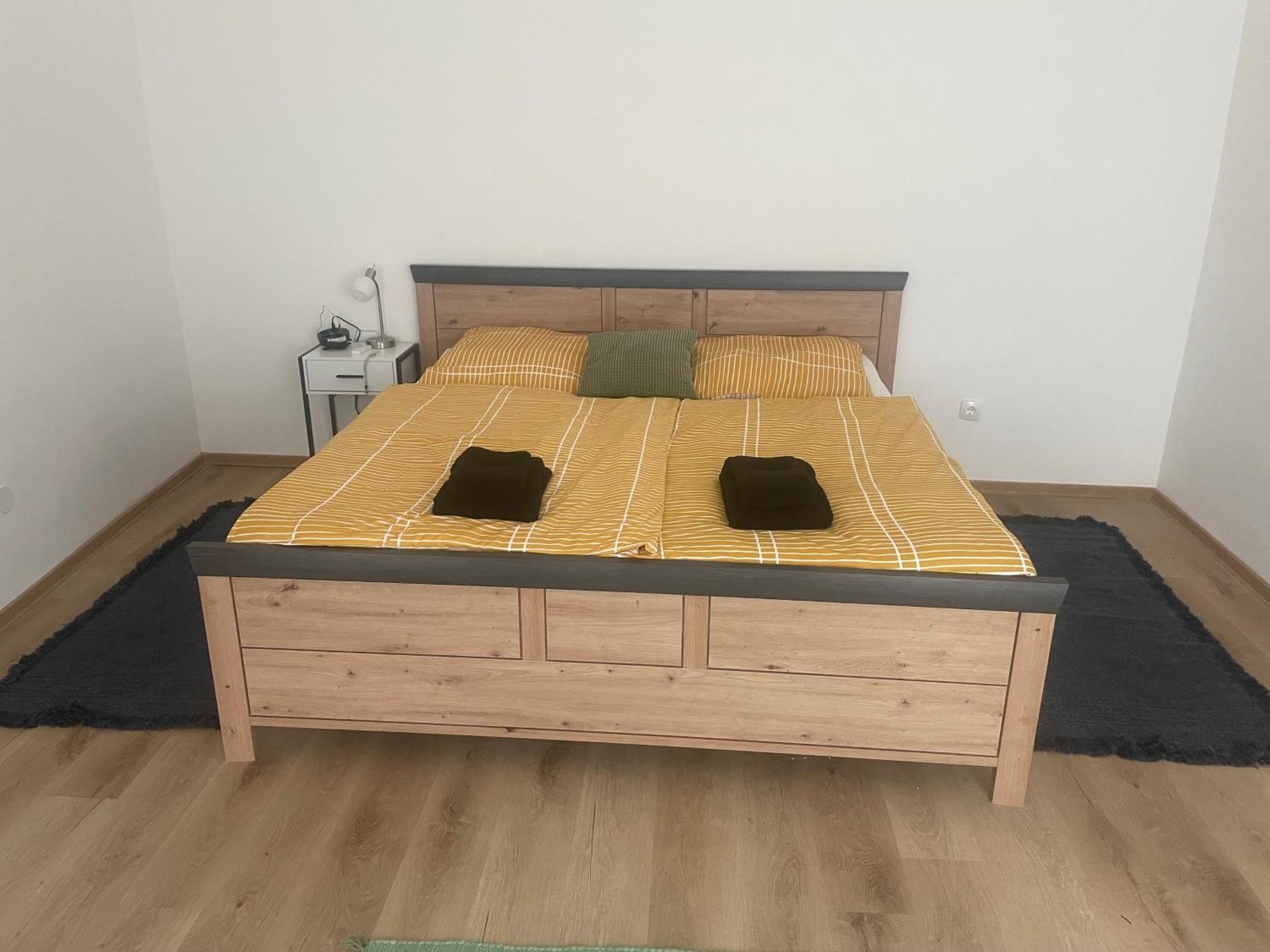 Apartment Geibel T5 - 60M2 - Hundefreundlich Vienne Extérieur photo