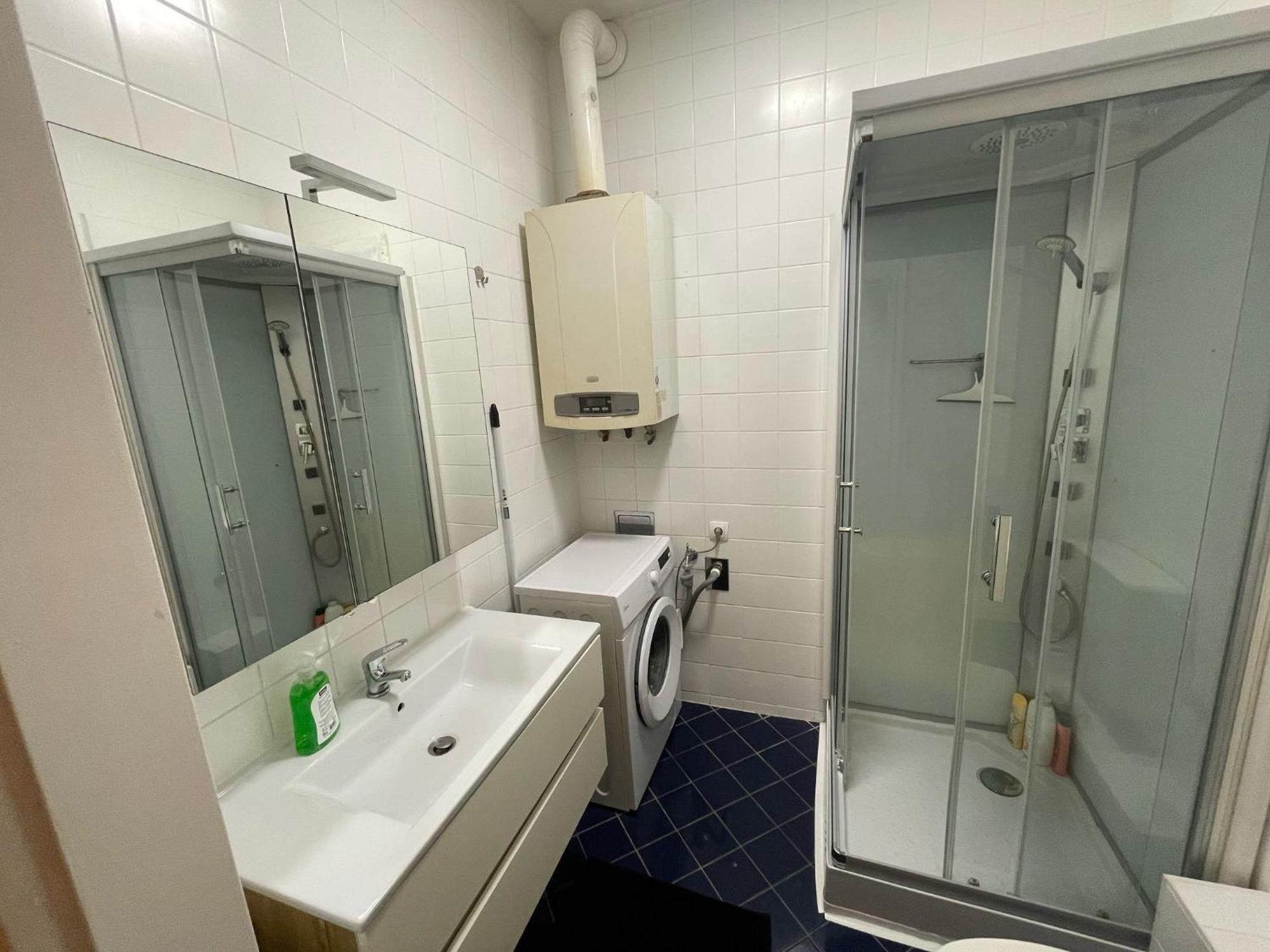 Apartment Geibel T5 - 60M2 - Hundefreundlich Vienne Extérieur photo