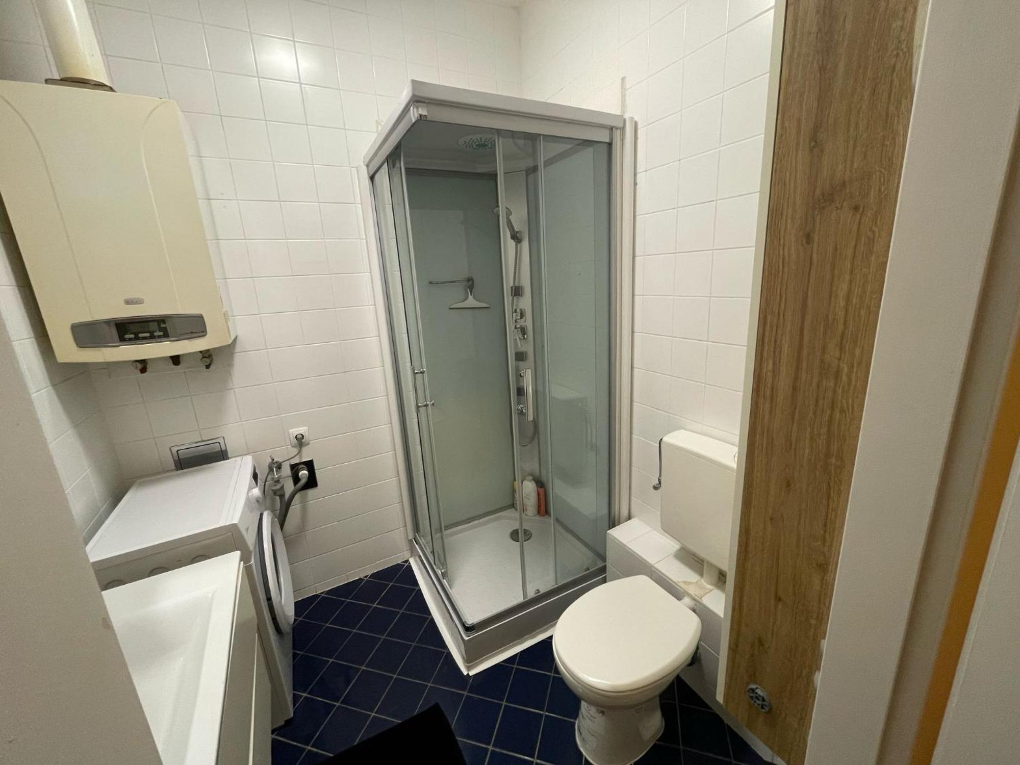 Apartment Geibel T5 - 60M2 - Hundefreundlich Vienne Extérieur photo